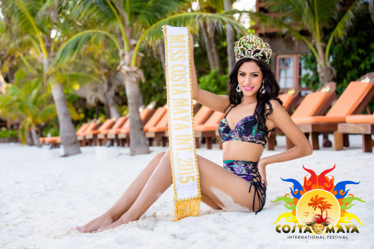 International Costa Maya Festival Belize