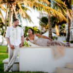 Destination Wedding San Pedro Belize