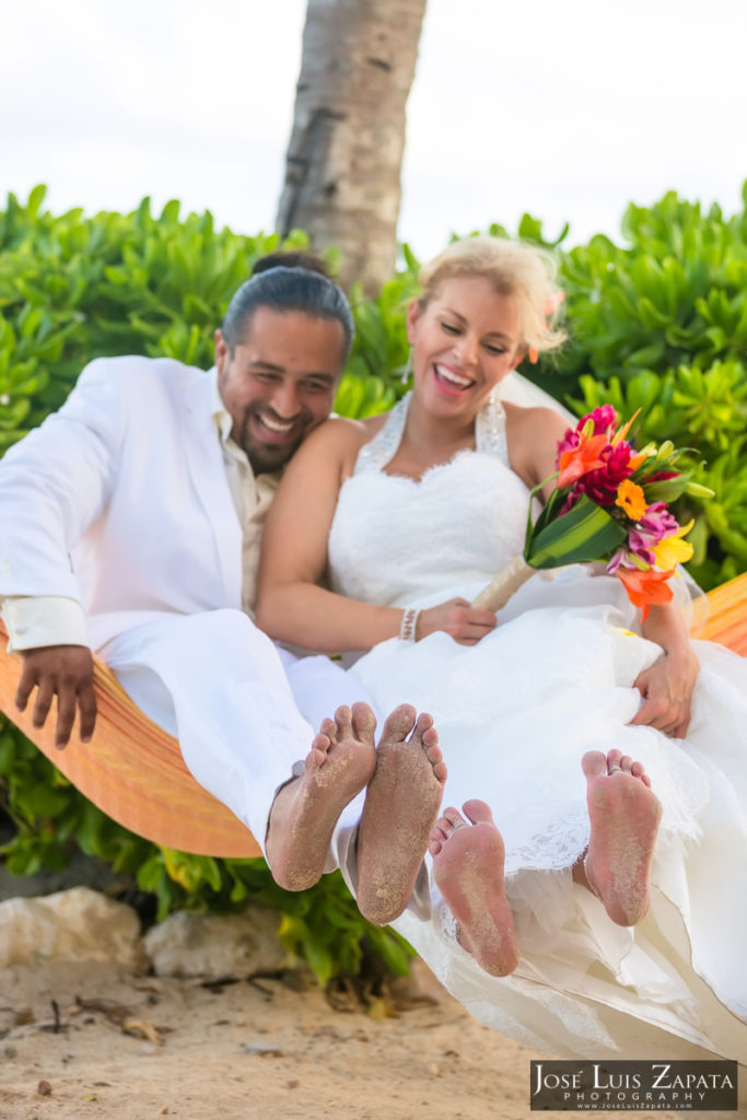 Coco Beach Belize Wedding - San Pedro Photographer Belize