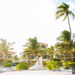 Coco Beach Belize Wedding - San Pedro Photographer Belize