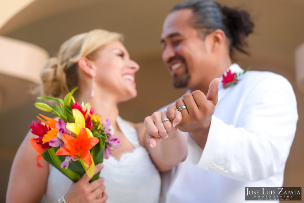 Coco Beach Belize Wedding - San Pedro Photographer Belize