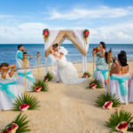 Coco Beach Belize Wedding - San Pedro Photographer Belize