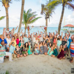 Belizean Shores Wedding - Island Wedding Photographer (57)