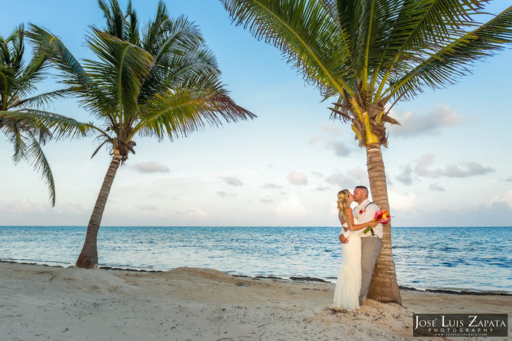 Belizean Shores Wedding - Island Wedding Photographer (56)