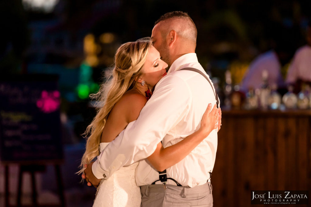 Belizean Shores Wedding - Island Wedding Photographer (48)