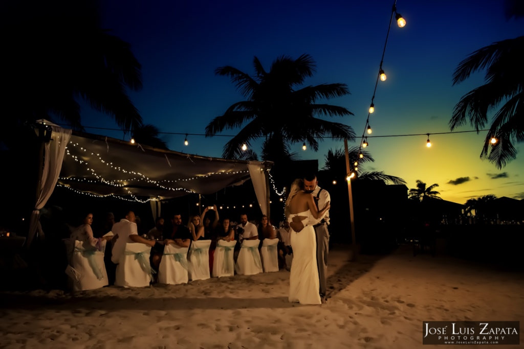 Belizean Shores Wedding - Island Wedding Photographer (46)