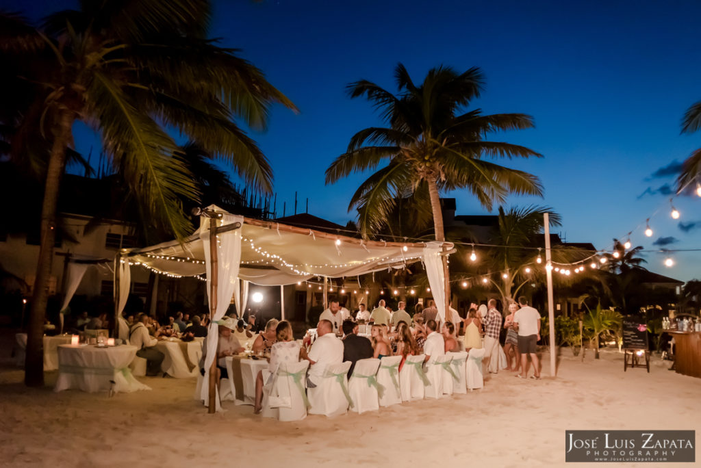 Belizean Shores Wedding - Island Wedding Photographer (42)