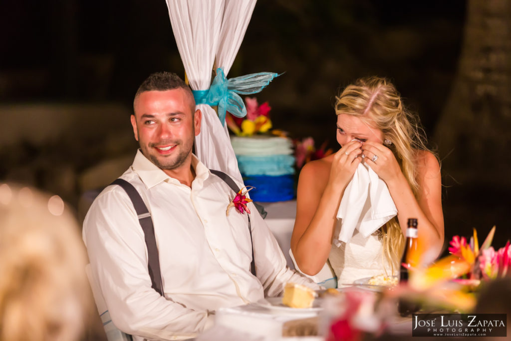 Belizean Shores Wedding - Island Wedding Photographer (36)