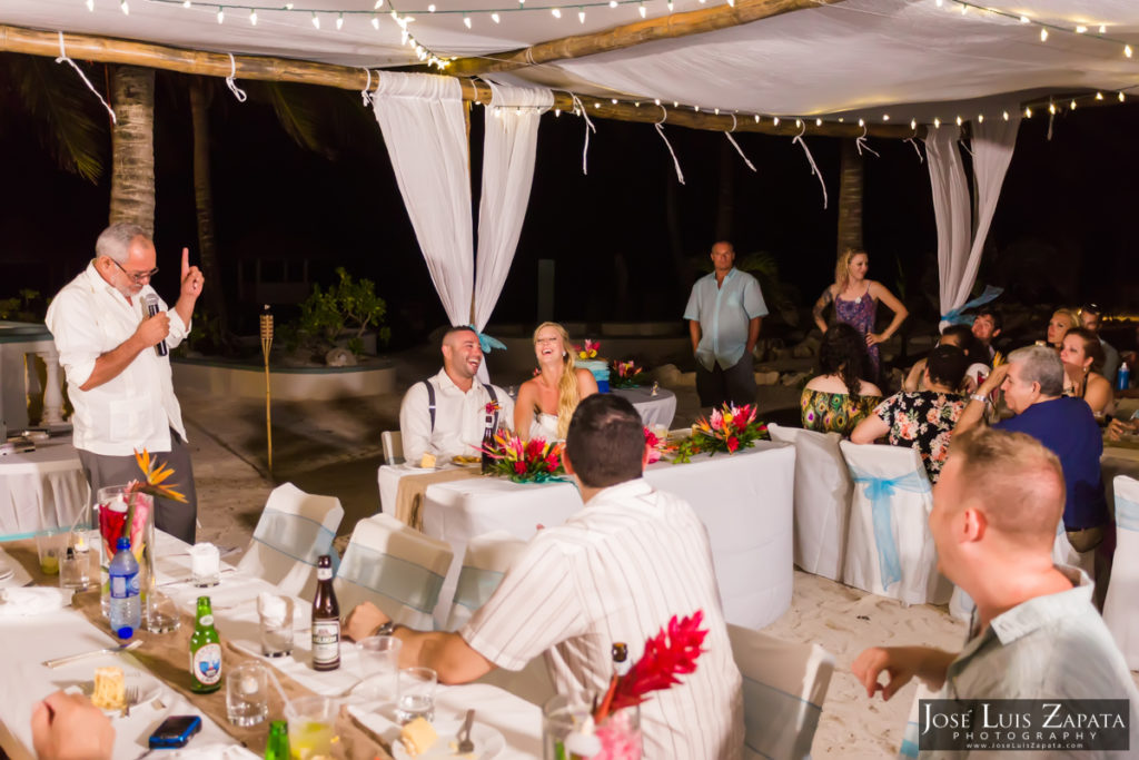 Belizean Shores Wedding - Island Wedding Photographer (34)