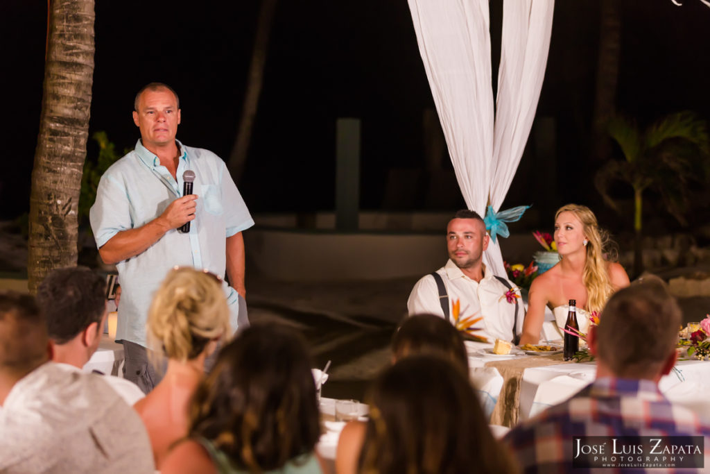 Belizean Shores Wedding - Island Wedding Photographer (32)