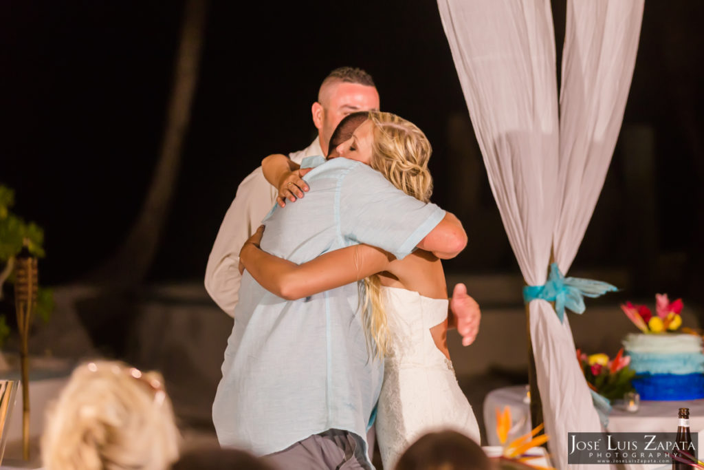 Belizean Shores Wedding - Island Wedding Photographer (31)