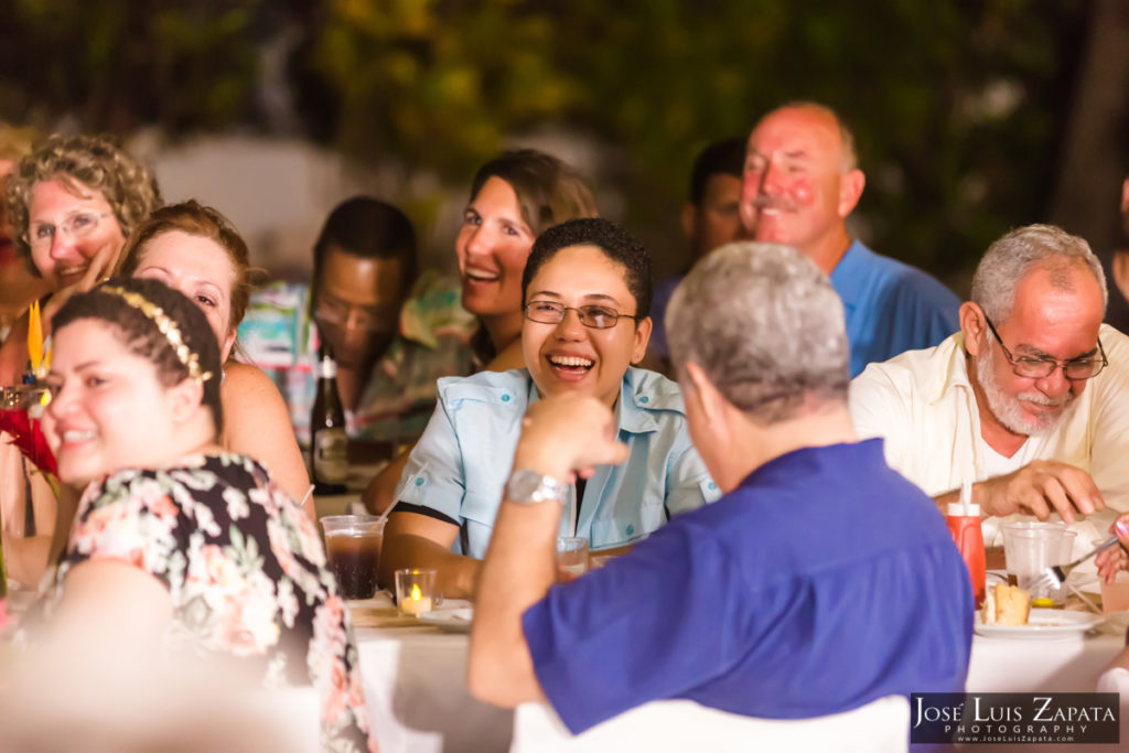 Belizean Shores Wedding - Island Wedding Photographer (27)