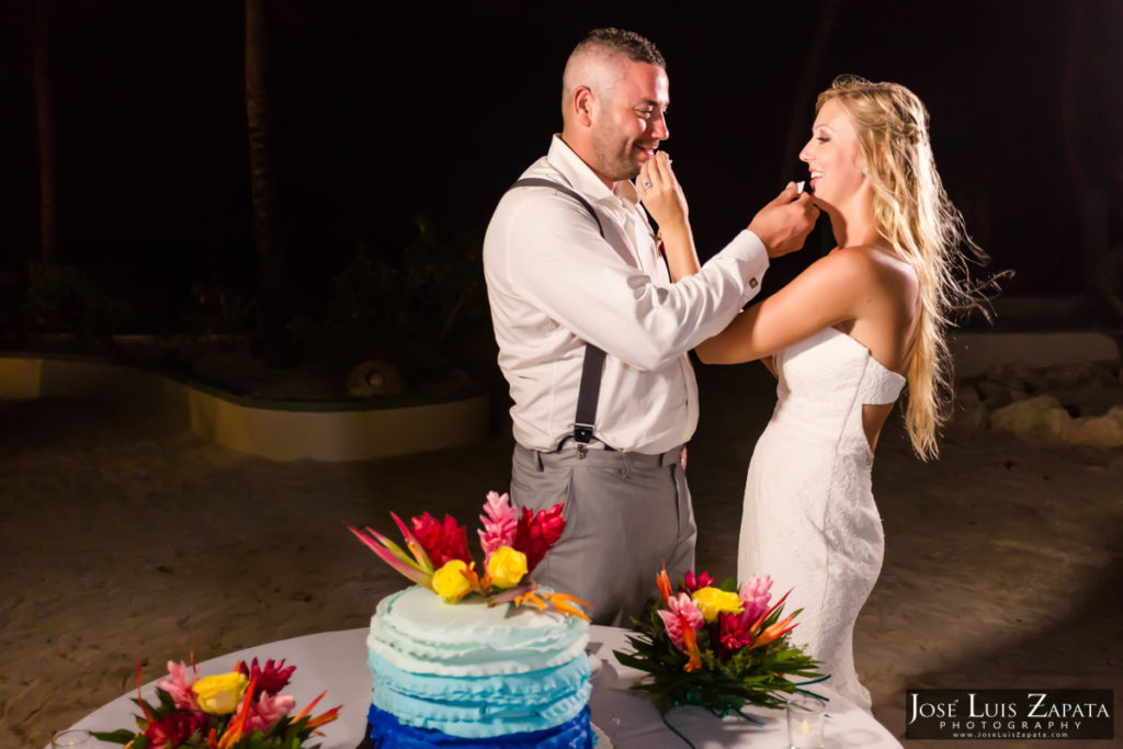 Belizean Shores Wedding - Island Wedding Photographer (22)