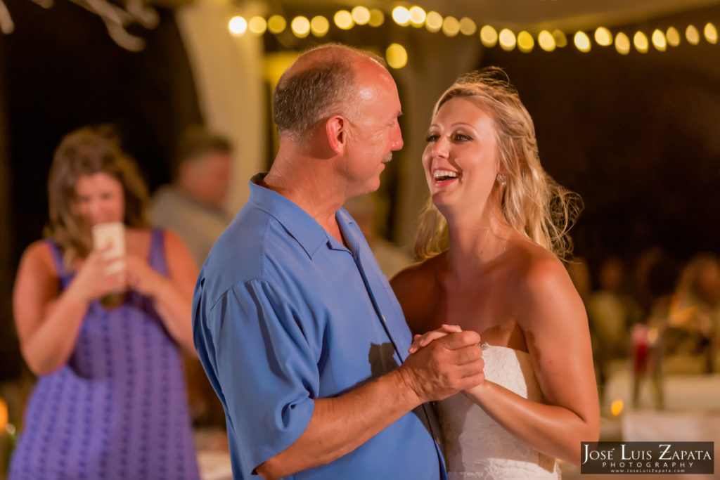 Belizean Shores Wedding - Island Wedding Photographer (21)