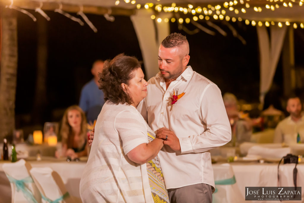 Belizean Shores Wedding - Island Wedding Photographer (20)