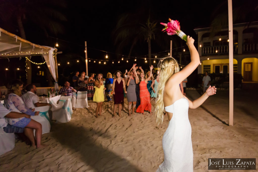 Belizean Shores Wedding - Island Wedding Photographer (13)