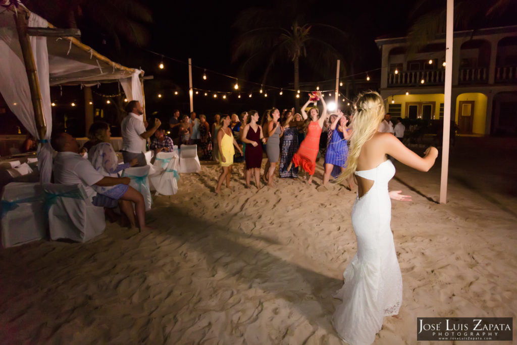 Belizean Shores Wedding - Island Wedding Photographer (12)