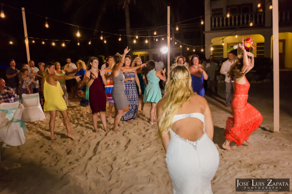 Belizean Shores Wedding - Island Wedding Photographer (11)