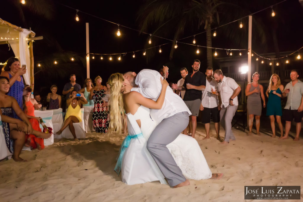 Belizean Shores - Island Wedding Photographer