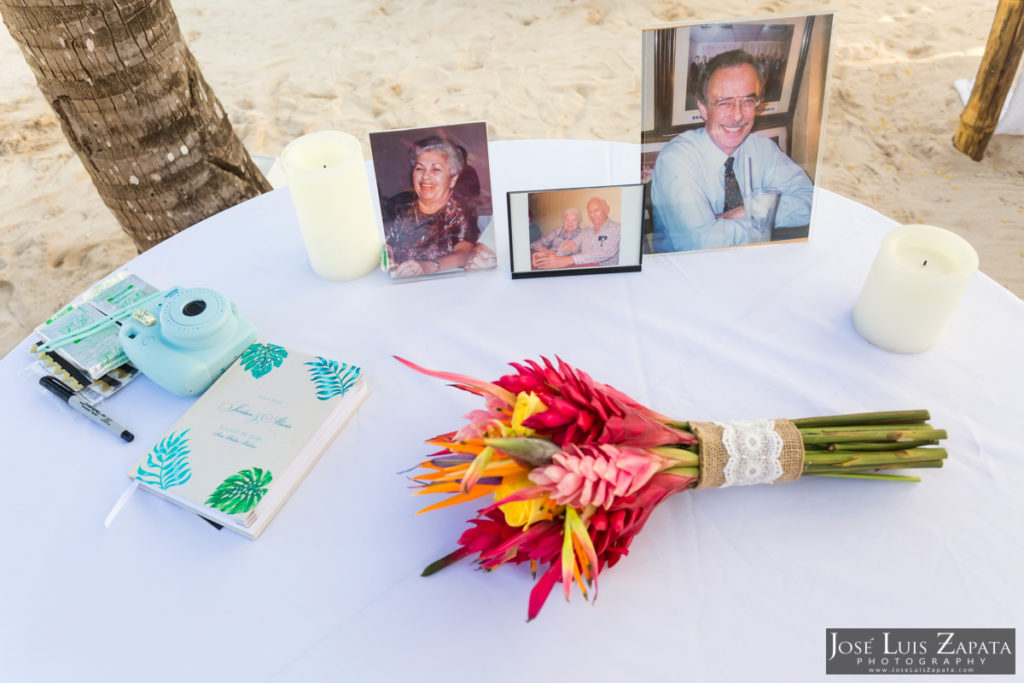 Belizean Shores - Island Wedding Photographer