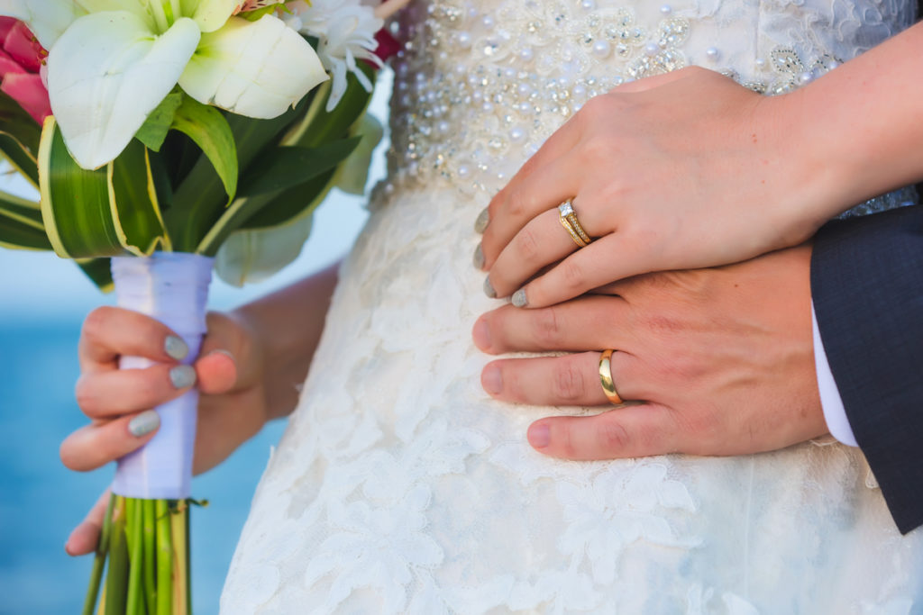 Belize Wedding - San Pedro Photographer - Jose Luis Zapata Photography