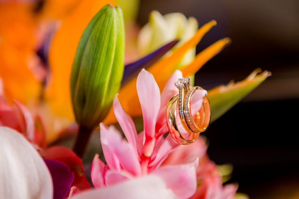 Belize Wedding - San Pedro Photographer - Jose Luis Zapata Photography