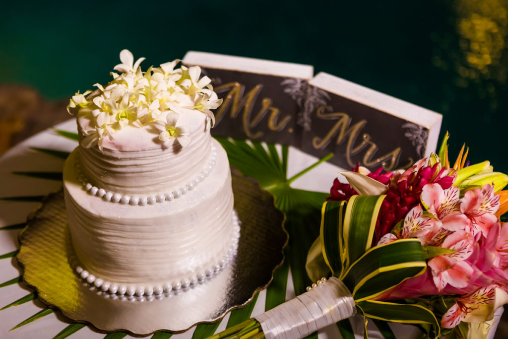 Belize Wedding - San Pedro Photographer - Jose Luis Zapata Photography