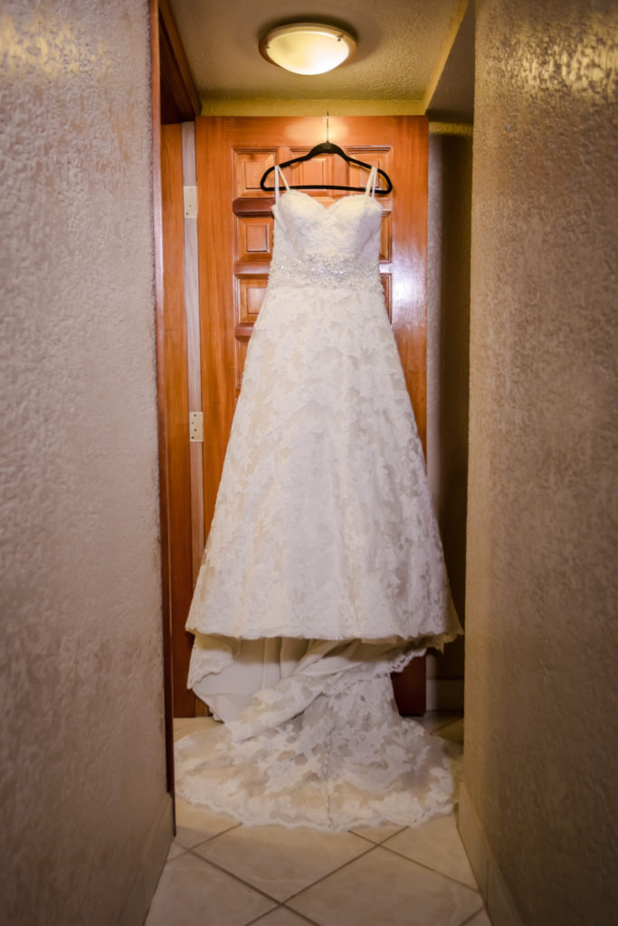 Belize Wedding - San Pedro Photographer - Jose Luis Zapata Photography