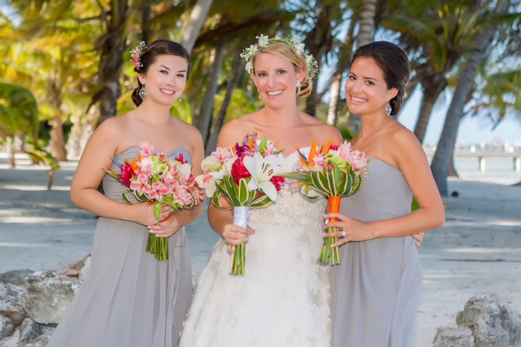 Belize Wedding - San Pedro Photographer - Jose Luis Zapata Photography