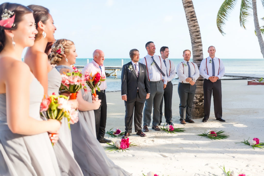 Belize Wedding - San Pedro Photographer - Jose Luis Zapata Photography