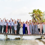 Belize Wedding - San Pedro Photographer - Jose Luis Zapata Photography