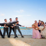 Belize Wedding - San Pedro Photographer - Jose Luis Zapata Photography