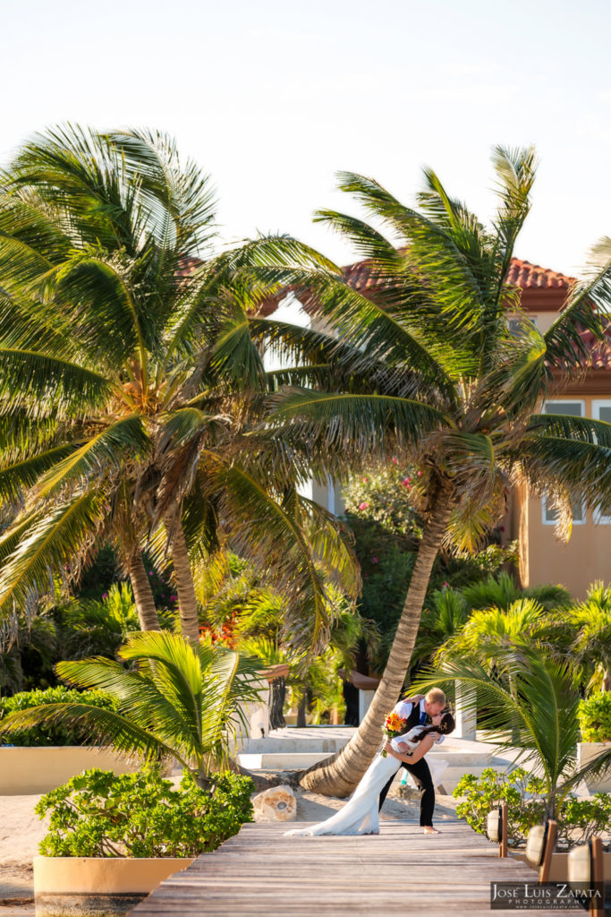 Leap Year Wedding in Belize - Jose Luis Zapata Photography - Belize Photographer (7)