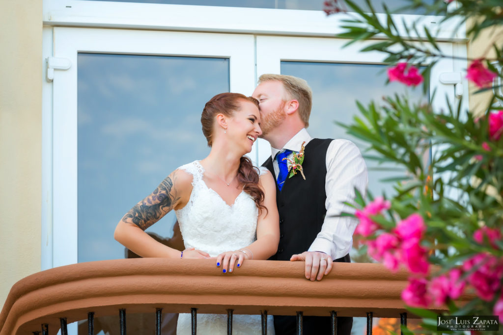 Leap Year Wedding in Belize - Jose Luis Zapata Photography - Belize Photographer (6)