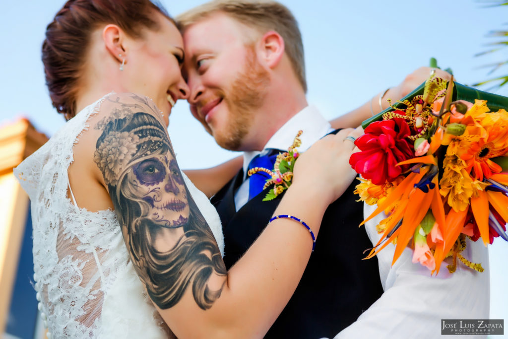 Leap Year Wedding in Belize - Jose Luis Zapata Photography - Belize Photographer (5)