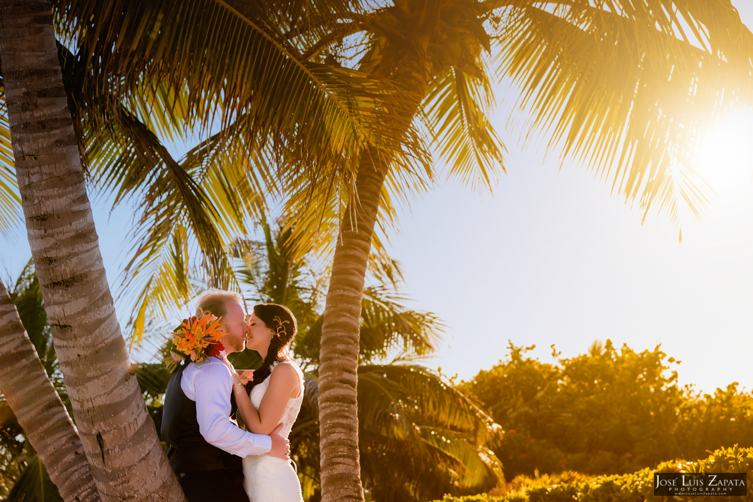Leap Year Wedding in Belize - Jose Luis Zapata Photography - Belize Photographer (4)
