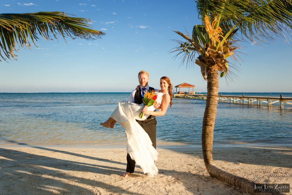 Leap Year Wedding in Belize - Jose Luis Zapata Photography - Belize Photographer (3)