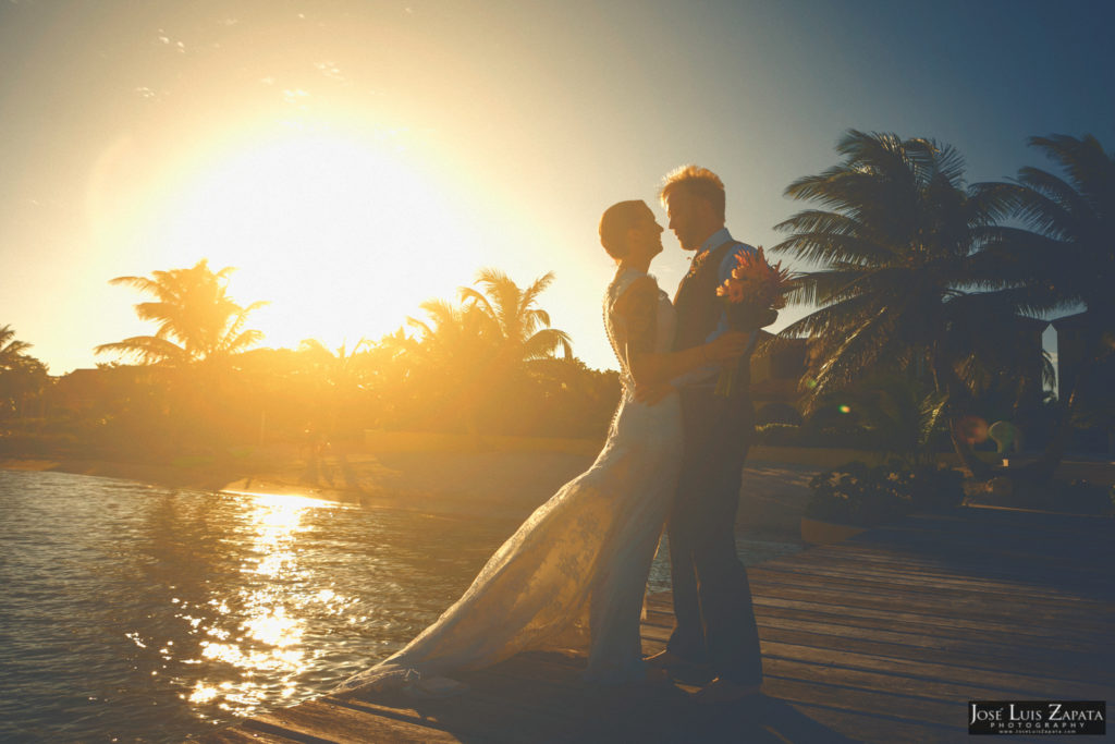 Leap Year Wedding in Belize - Jose Luis Zapata Photography - Belize Photographer (1)