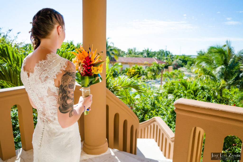 Leap Year Wedding in Belize - Jose Luis Zapata Photography - Belize Photographer (26)