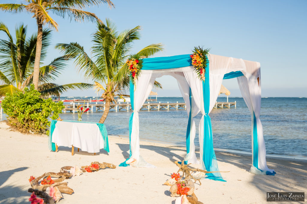 Leap Year Wedding in Belize - Jose Luis Zapata Photography - Belize Photographer (21)