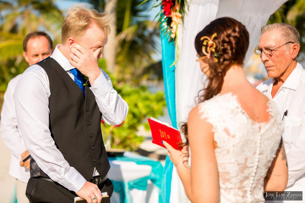 Leap Year Wedding in Belize - Jose Luis Zapata Photography - Belize Photographer (16)