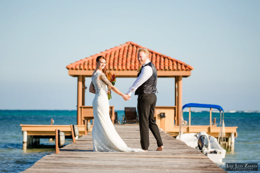 Leap Year Wedding in Belize - Jose Luis Zapata Photography - Belize Photographer (10)