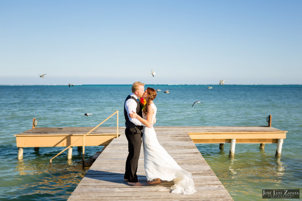 Leap Year Wedding in Belize - Jose Luis Zapata Photography - Belize Photographer (9)