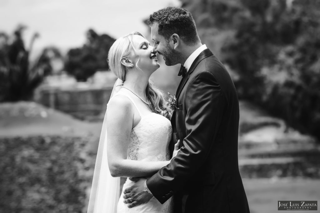 Derek & Megan - San Ignacio Resort Maya Ruin Wedding - Belize Photographer (19)