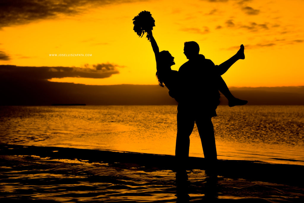 Belize Weddings