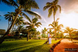 Ambergris Caye Wedding Elopement San Pedro, Belize - La Isla Bonita - Jose Luis Zapata Photography - Belize Photographer