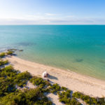 Destination Wedding Elopement Micro Wedding San Pedro Belize Jose Luis Zapata Photography Belize Photographer