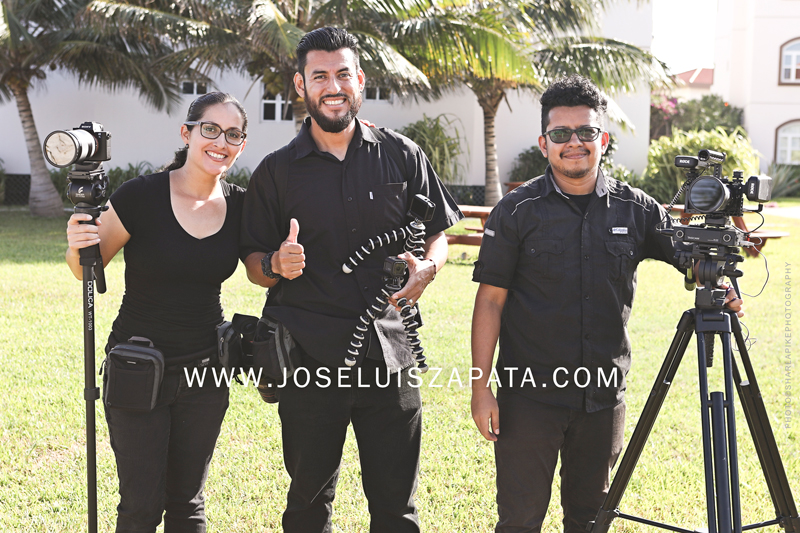 Belize Photographers, Wedding Photographer & Cinematographers