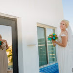 Las Terrazas Luxury Belize Beach Wedding