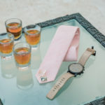 Las Terrazas Luxury Belize Beach Wedding